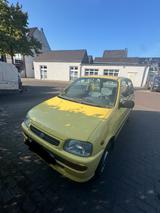 Daihatsu Cuore 0.8  - gebrauchte Daihatsu Cuore aus dem Jahr 1998