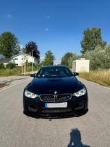 BMW M4 Cabrio M4 OHNE OPF  - gebrauchte BMW M4 aus dem Jahr 2016
