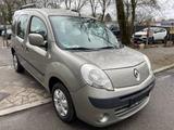 Renault Kangoo Happy Family - gebrauchte Renault Kangoo aus dem Jahr 2009
