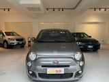 Fiat 500 sport - Fiat 500 Sport mit Diesel-Antrieb