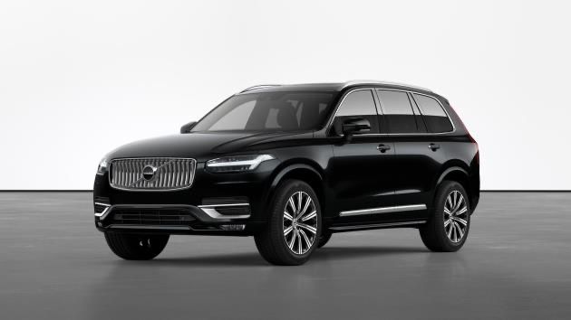 Image of Volvo XC90