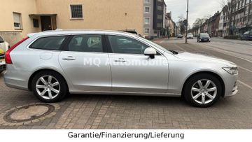 Volvo V90 - 11