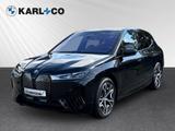 BMW iX 40 Sport Pano AHK ACC HUD 360 Kamera H&K LED - gebrauchte BMW iX aus dem Jahr 2022