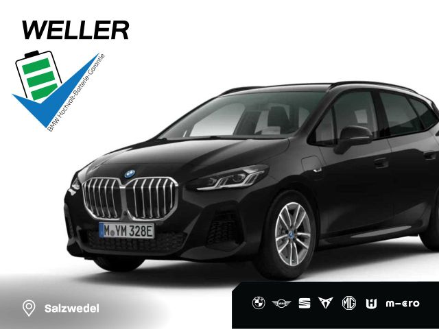 BMW 225e xDrive AT M Sport LiCoPro AHK 360° HUD DAB