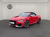 Audi TT RS Roadster 2.5 TFSI quattro - gebrauchte Audi TT RS aus dem Jahr 2024