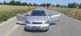 Opel Astra Coupé 1.8 16V - Zahnriemen neu - Opel Astra aus 2001: 1.8