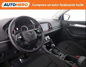 Skoda Karoq - 7