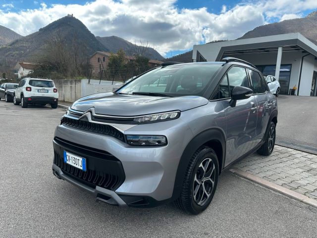 Inne Citroen C3 Aircross C3 Aircross BlueHDi 110 S&S 