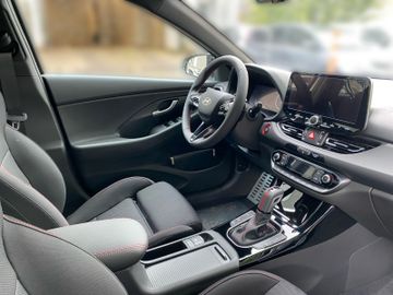 Hyundai i30 N Line Automatik  LED
