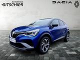 Renault Captur R.S. LINE TCe 160 EDC - gebrauchte Renault Captur aus dem Jahr 2023