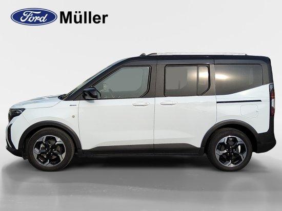 Ford Tourneo Courier Active  Winter-Paket 2*Automatik