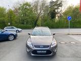 Ford Mondeo Turnier 2,0TDCi DPF Titanium NAVI XENON - Ford Mondeo aus 2011: Titanium