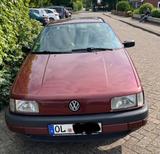 Volkswagen Passat - gebrauchte Volkswagen Passat aus dem Jahr 1991