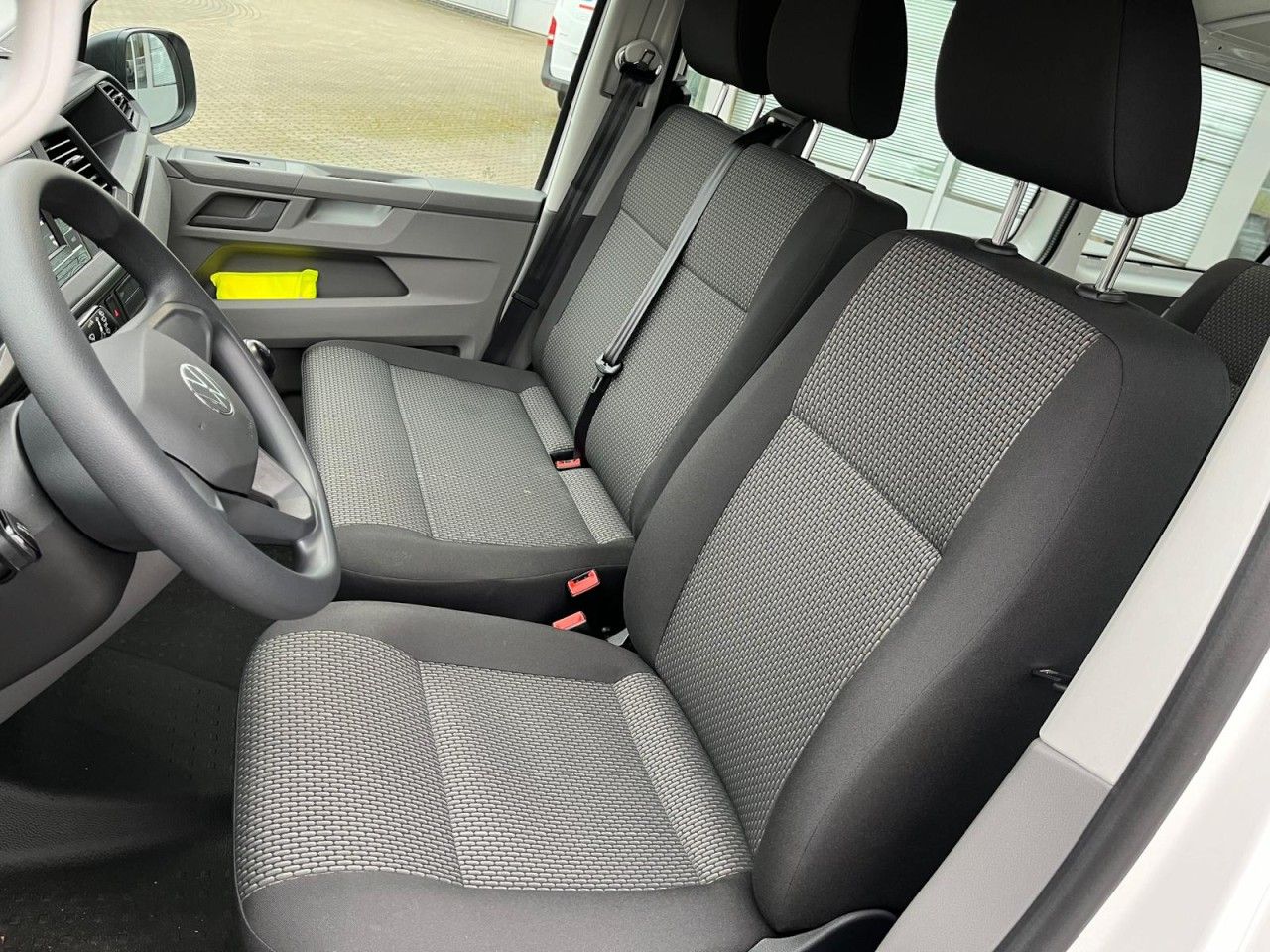 Volkswagen T6 Kombi - Bild 9