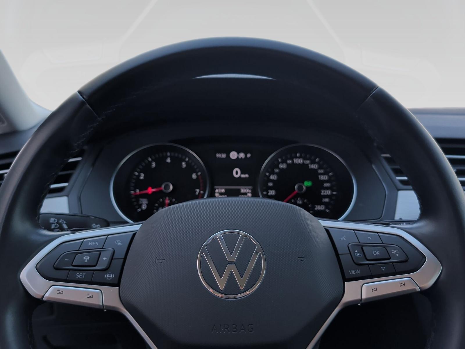 Volkswagen Passat 1.5 TSI DSG Nav+Kamera+ACC+SHZ, миниатюра 16