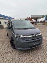 Volkswagen T7 Multivan 2,0 TDI DSG Style Pano Leder AHK 