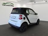 Smart ForTwo*cabrio* - Smart aus 2008: Cabrio