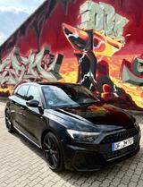 Audi A1 40 TFSI S tronic S line Sportback S line