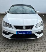 Seat Leon SC FR - Seat Leon: Sc