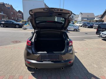 Mazda CX-3 - 8