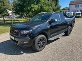 Ford Ranger Wildtrak Extrakabine 4x4 - gebrauchte Ford Ranger aus dem Jahr 2019