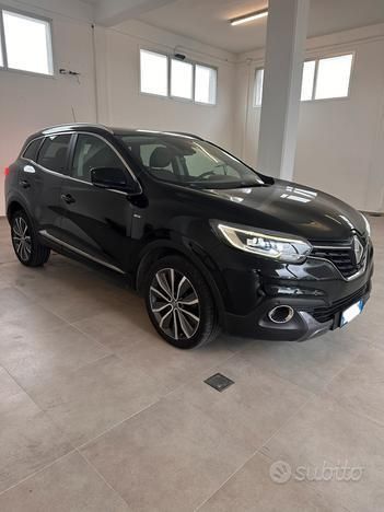 Renault Kadjar dCi 130CV 4x4 Energy Bose