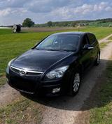 Hyundai I 30 2009 FD - Hyundai i30: Fd