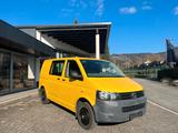 Volkswagen T5 Transporter 2.0 TDI / 1.Hand / TÜV und AU neu