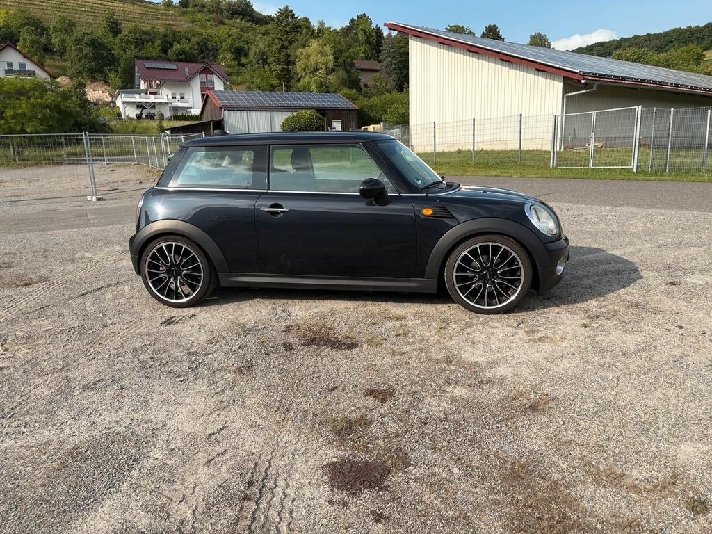MINI Cooper C
