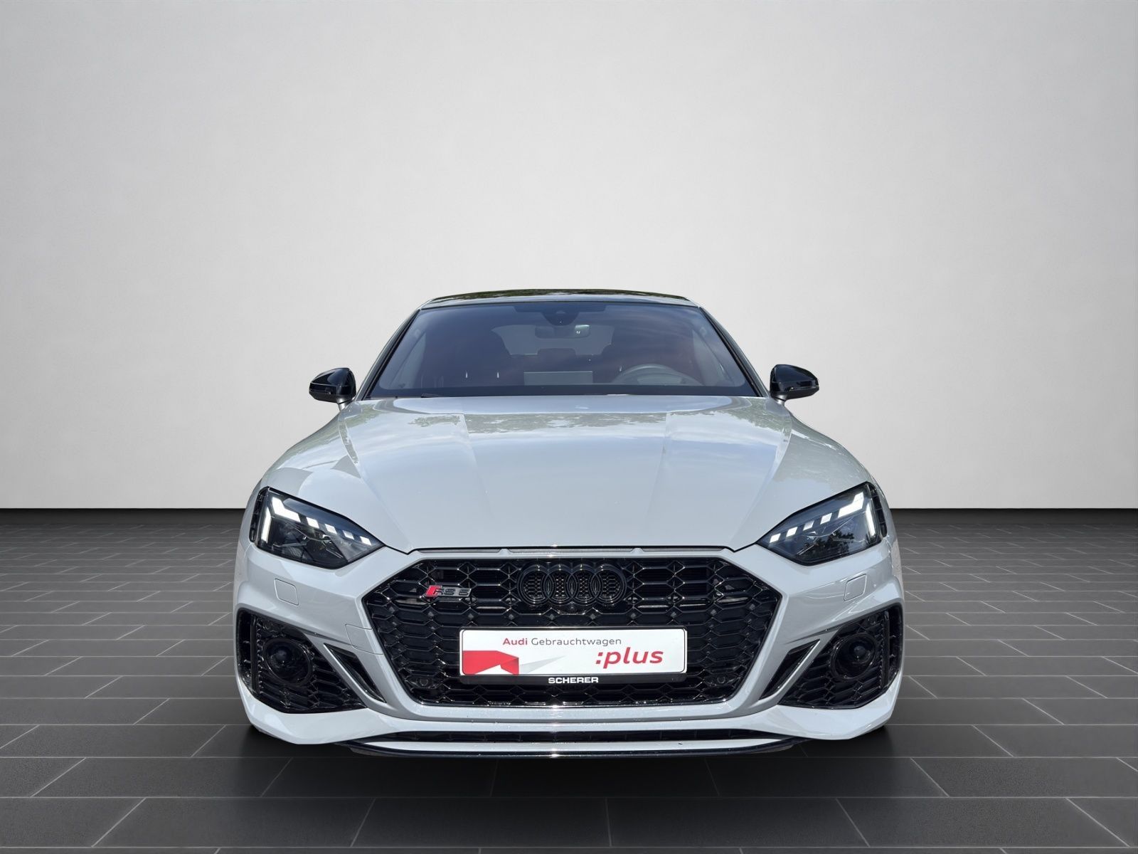 Audi RS5 - Bild 6