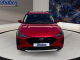 Ford Focus Active X B&O/Head-Up/Fahrassistenzpaket - Ford Focus Active mit Hybrid-Antrieb (Benzin/Elektro)