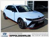Hyundai IONIQ 5 N Elektro 84 kWh 4WD Aut. *LED*BOSE*PDC*