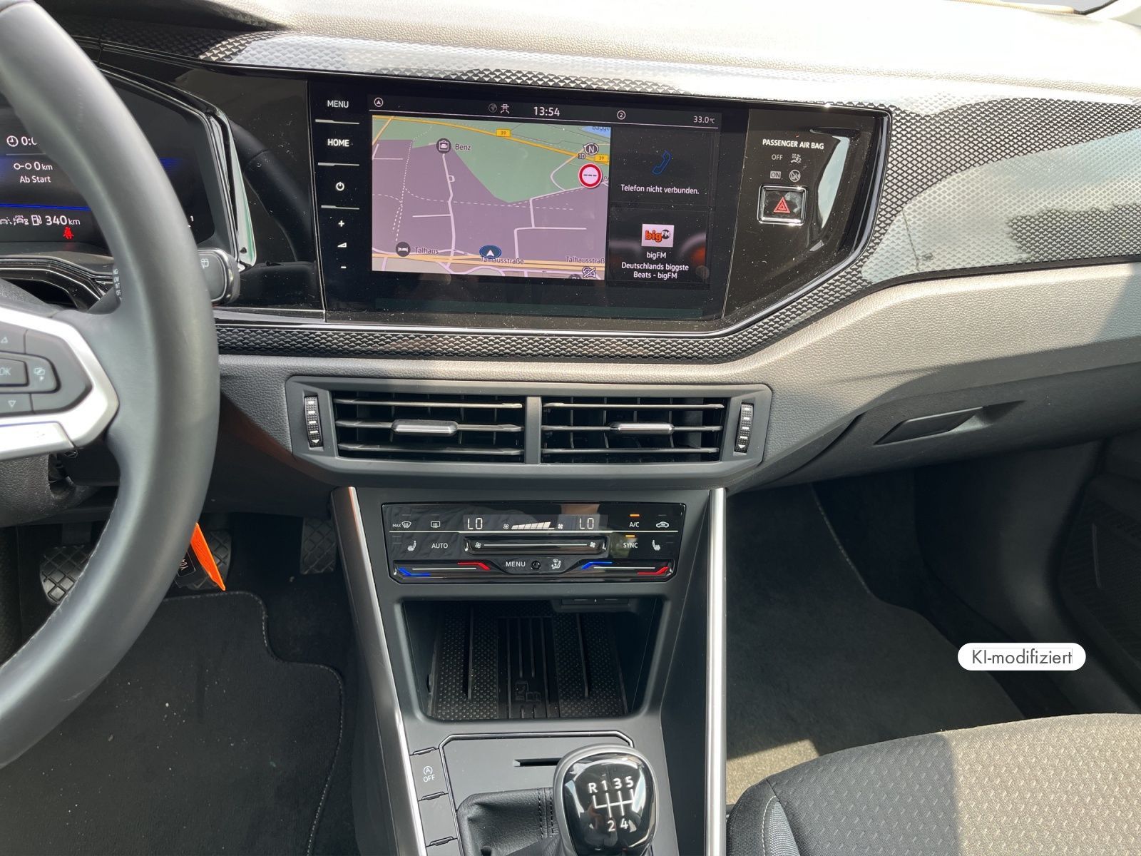 Volkswagen Taigo - Bild 11