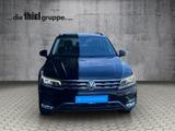 Volkswagen Tiguan 2.0 TDI Highline DSG 4M AHK+Kamera+Standh - Volkswagen Tiguan mit Diesel-Antrieb: Vollleder
