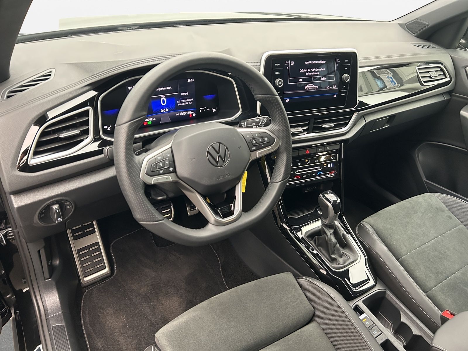 Volkswagen T-Roc - Bild 7