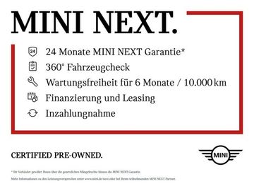 MINI Cooper SE - 9