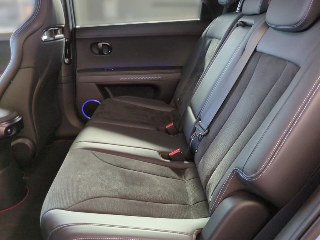 Hyundai IONIQ 5 – Bild 11