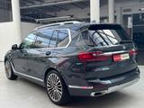 BMW X7 xDrive 30 d Design Pure Excellence+HUD+7Sitze - BMW X7 Gebrauchtwagen