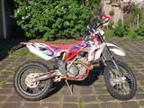 Beta RR 350 EFI - BETA RR 350