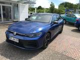 Volkswagen Passat CJ 2.0 TDI DSG R-Line - Volkswagen Passat: Standheizung