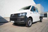 Volkswagen T6 Transporter 2.0 TDI Doka Pritsche LR / Klima
