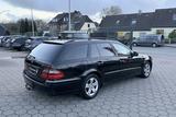 Mercedes-Benz E 220 CDI T *GlasSD*AHK*Navi*Allwetterreifen - gebrauchte Mercedes-Benz E 220 aus dem Jahr 2008
