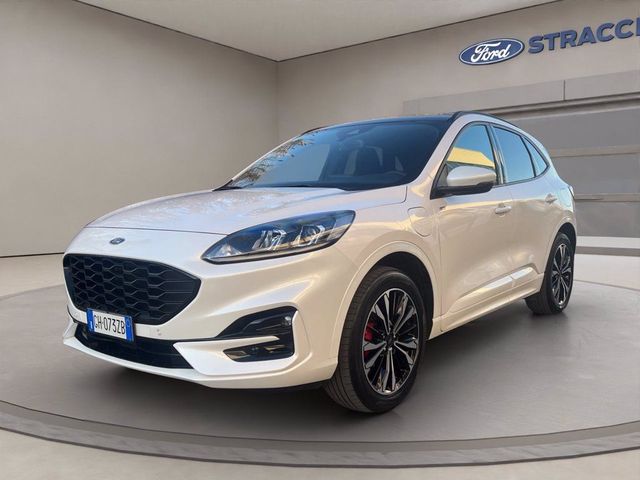 Ford FORD Kuga 2.5 phev ST-Line 2wd 225cv cvt del 202