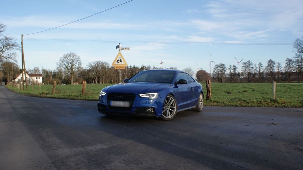 Image of Audi A5