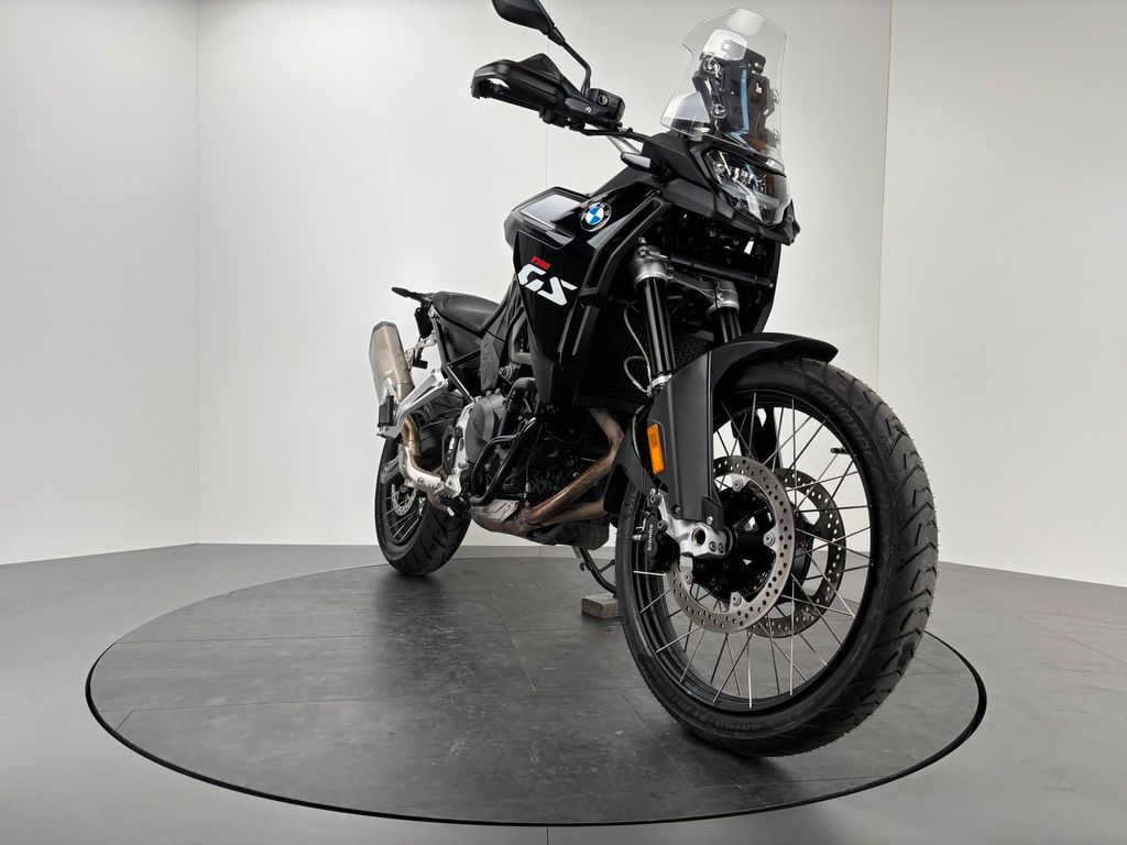 Fahrzeugabbildung BMW F 900 GS *1. HAND *DYNAMIK PAKET