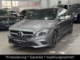Mercedes-Benz CLA 200 Shooting Brake|Panorama|Top Zustand - Mercedes-Benz CLA-Class mit Diesel-Antrieb
