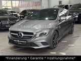 Mercedes-Benz CLA 200 Shooting Brake|Panorama|Top Zustand - Mercedes-Benz CLA 200 aus 2015