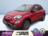 Fiat FIAT 500X 2.0 MJT CROSS PLUS 4X4 140CV AUTO - Fiat 500X mit Diesel-Antrieb: Automatik