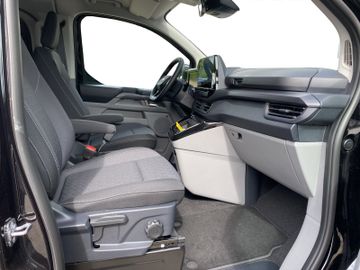 Ford Tourneo Custom 320 L1 Titanium FWD Navi+LED+DAB