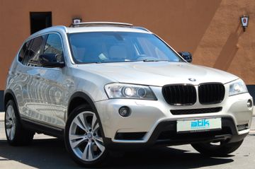 BMW X3 - 3